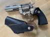 Umarex - mod. Python - PTB 595 - inkl. Holster