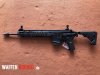 SIG-SAUER Selbstladegewehr Mod. MCX Virtus -16,75' Cal. 223 Rem.