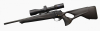Blaser R8 Ultimate Linksversion - .308 Win. - 47cm Lauflänge - M15x1 - mit V6 2-12x50 M Abs. 60