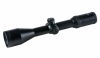 NEU & OVP: OLIVON 3-12X56 IR ZIELFERNROHR LEUCHTABS. 4 OHNE SCHIENE TOP PREIS/LEISTUNG