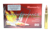 Hornady SST .30-06 Spr. 165gr. 10,7g 20 Stück 20081153