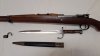 G 98 DWM Brasilien 1908 in 7X57