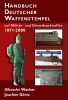 Handbuch Deutscher Waffenstempel