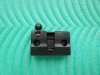 EAW Schwenk-Montage BASE hinten f. WINCHESTER 70 / STEYR SBS/CL NP € 179,90 made in Germany