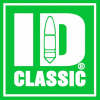 50 Stück NEUE RWS Geschosse - ID-CLASSIC (ähnlich TIG) 7mm/.284 - 11,5g/177gr (#2145537)
