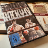 DVD „Rocky IV – Der Kampf des Jahrhunderts“ – NEU & OVP