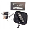 Schmeisser ARK1 - Rettungsmesser