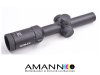 Noblex NZ6 1-6x24 inception - Absehen BDC