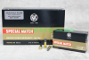 RWS Special Match .22 lr. 2,6g 50Stück 2134233