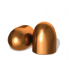 500St. H&N Geschosse .451 .45 ACP RN HS 200grs 12,96g Haendler&Natermann BLEIGESCHOSSE Rundkopf 45er