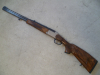 Bergstutzen Blaser GB 860 6,5x65 R RWS & 8x75 RS