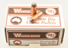 50 Woodleigh Geschosse .450 Nitro Weldcore SN 480gr.
