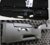 Repetierbüchse Mercury-Sabatti Heavy 26" 308win