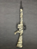 Selbstladebüchse Remington R25 .308