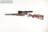 Heym 22SE Kaliber 16/70u. 7x57R