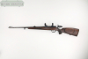 Steyr SL Kaliber .222Rem inkl. ZF Montage