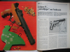 Caliber - Heft : ** Unique IS -- "Metalljäger" aus Frankreich **