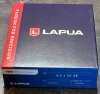 6,5x55 Hülsen Lapua Neu