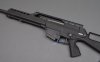 Heckler & Koch SL8, SL-Büchse, Kaliber 223 Rem, sehr gut