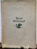 Diezels Niederjagd, 14 Auflage der Originalausgabe