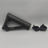 Magpul MOE Fixed Stock AR15/M4 Carbine schwarz oder FDE