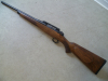 Repetierbüchse Mauser M12 8x57IS