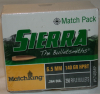 250St. SIERRA 6,5mm(.264Dia.) - 140 - HPBT - MATCH KING -#1740MP - Versand ab 6,40€