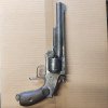 Revolver Smith&Wesson, Model 3 " Russisch".