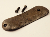 Schmidt Rubin G11 Schaftkappe