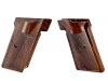 Walther Griffschalen für CSP Classic Holz