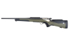 Geradezugrepetierbüchse Steyr RMS Wild Kal. .308 Win., Kunststoff Grün, M15x1, *NEU* *TOP*