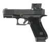 HalbSL Pist, GLOCK Pistole G45 Gen6, A-CUT COA Combo,NEU, von WF-SPORTS