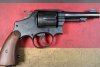 Revolver SMITH & WESSON Modell Victory Kaliber .38S&WSpecial Rarität