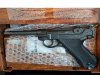 Umarex P 08 CO2
