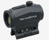 Vector Optics SCRD-82 Frenzy 1x20x24 CZ Shadow 2