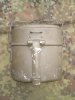 Kochgeschirr Bundeswehr von 1959 ---- Selten