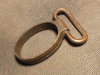 Militaria WW1 Unterring Mauser G98 Export NICHT 98k, k98k, k98, G43
