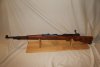 Ordonanz / Sammlerwaffe "Mauser" Mod K98 8x57JS