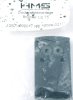 HMS Doctersight Docter Burris Fastfire Festmontage für BRÜNNER CZ 75 Pistolen Standardmodelle 9mm