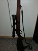 SAKO M591 .308 Win mit Schmidt & Bender 6x42 wie neu - Schichtholzschaft SSG Jagdmatch