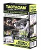 Komplettset Gewehrkamera "TACTACAM SOLO WIFI Hunter" mit 3x Zoom inkl. 3 Halterungen zum Sonderpreis