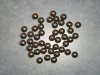 100 Blei - Rundkugeln .440 ( 11,15 mm )