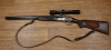 Drilling Sauer & Sohn Kaliber 7x57R - 16/70 ZF