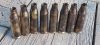 Messing Hulse MG 151/15 - ORIGINAL WW 2