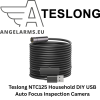 Teslong NTC125 Haushalts-DIY-USB-Autofokus-Inspektionskamera