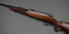 Jagdrepetierer Sauer-Weatherby Europa 98er, Kaliber 6,5x68, SEM Montagebasen, gut