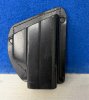 Gürtelholster in Leder für Glock 26