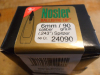 100 Stück Geschosse NOSLER Ballistic Tip 6 mm .243 5,8 g 90 grs 24090 Spitzer