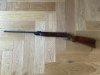Diana Luftgewehr Mod. 27 Kal. 4,5mm
