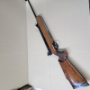 Luftgewehr Anschütz Match Modell 220 Rarität